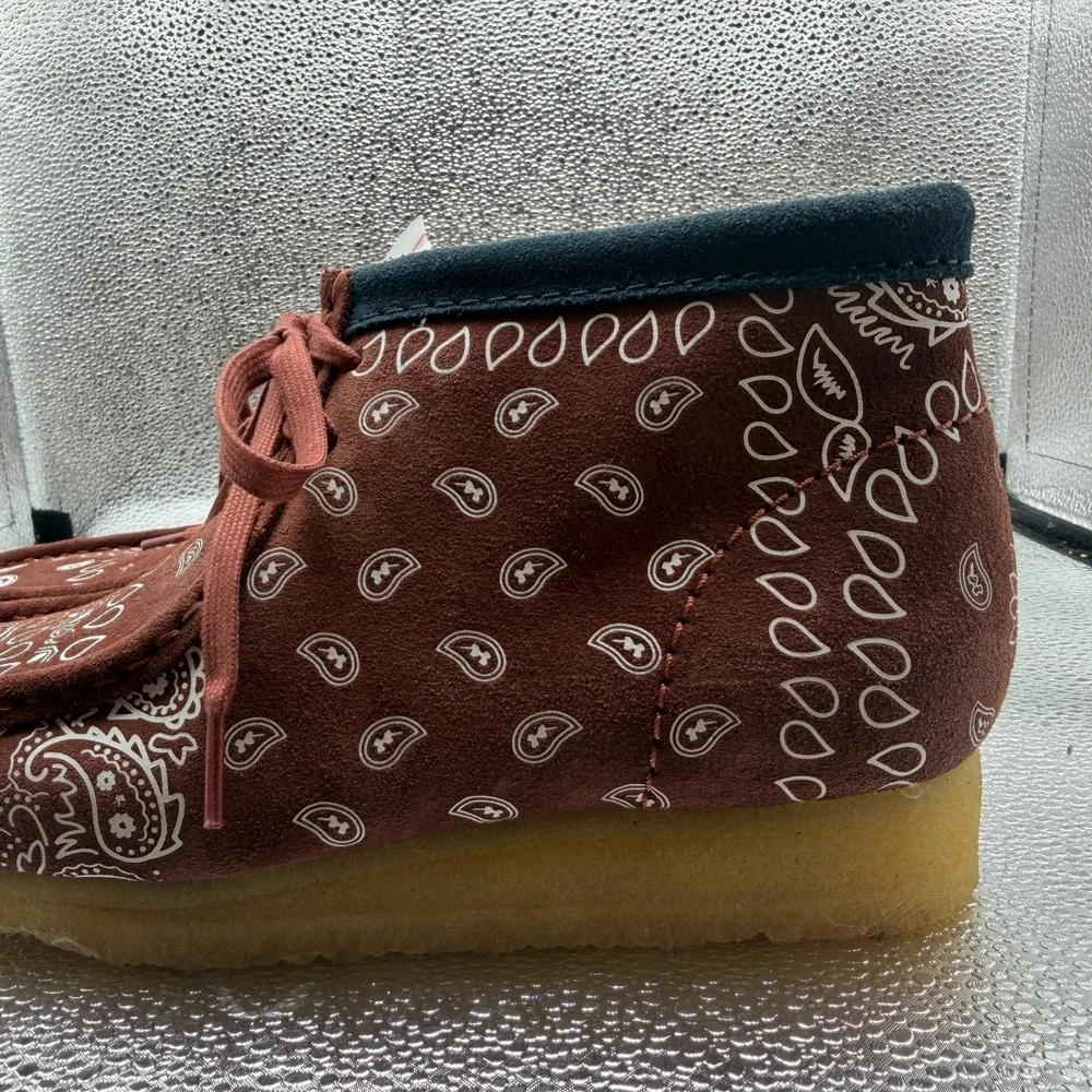 Clarks product pair